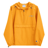 golf guy rain gear