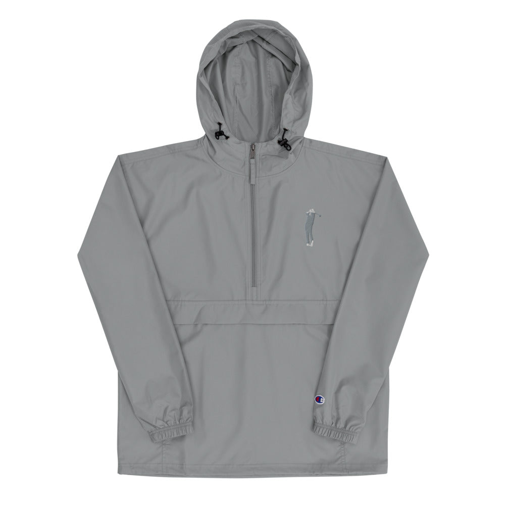 golf guy water parka