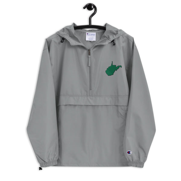 304 green champion jacket