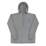 racing rain delay jacket