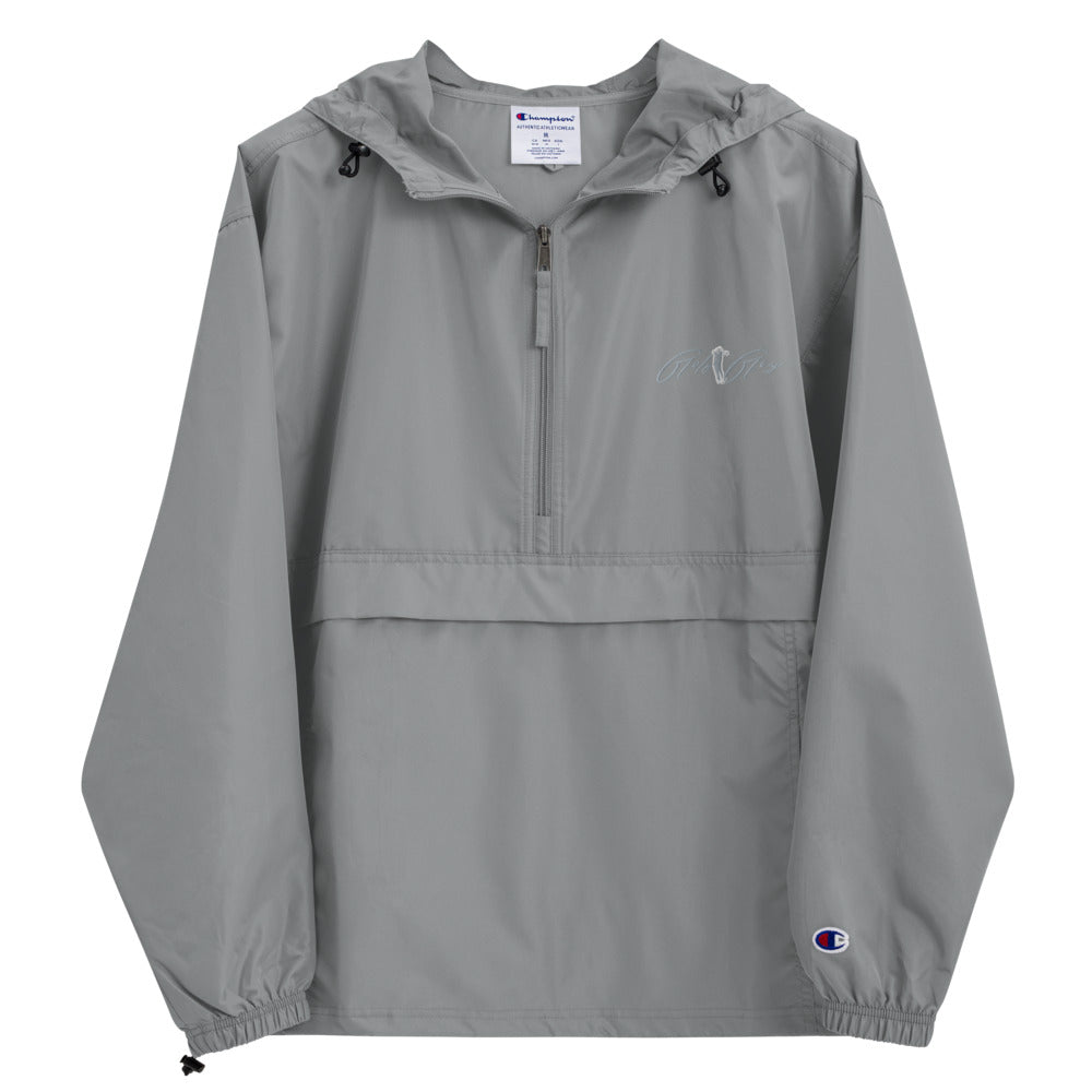 golf guy rain gear