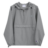 golf guy rain gear
