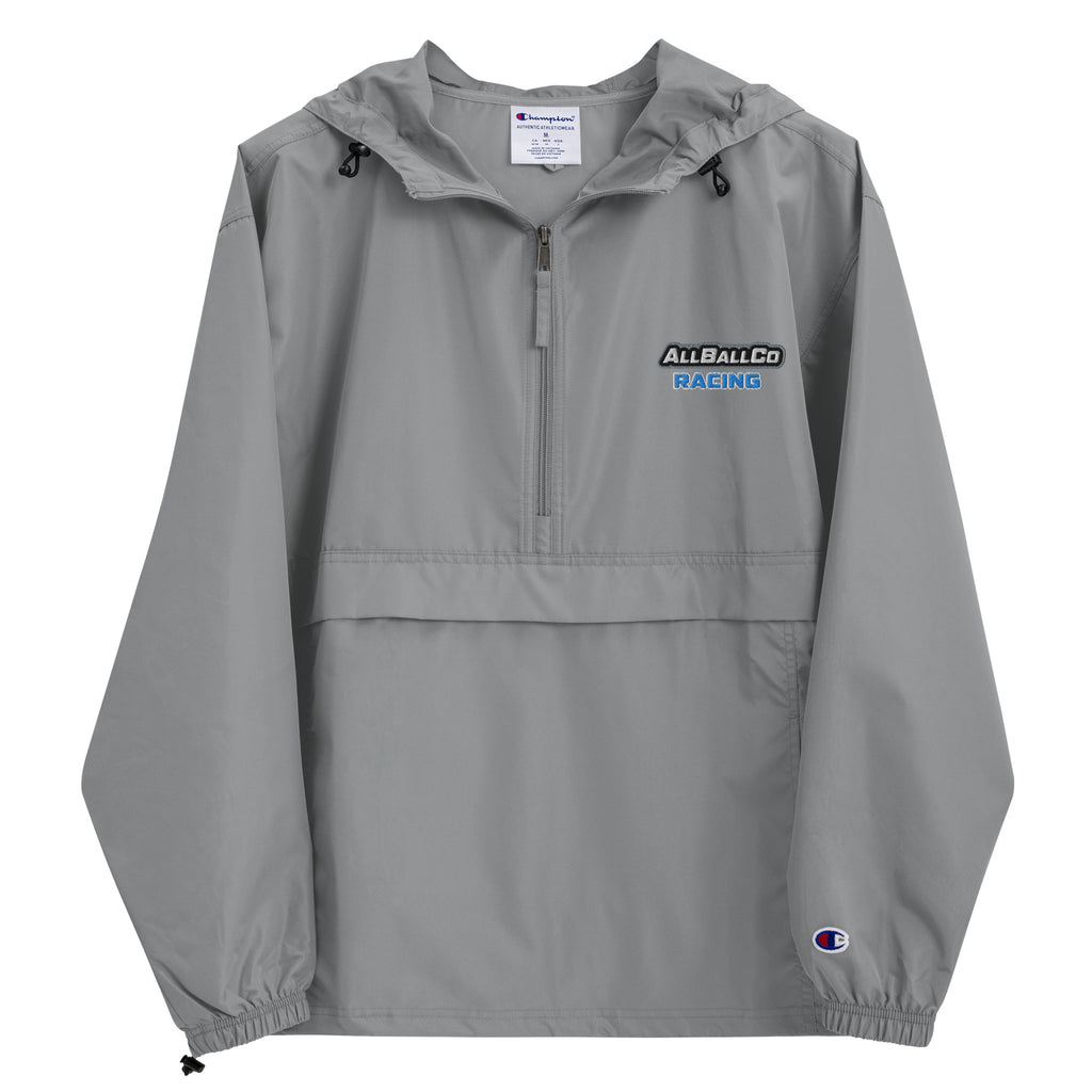AllBallCo Racing Delay Jacket