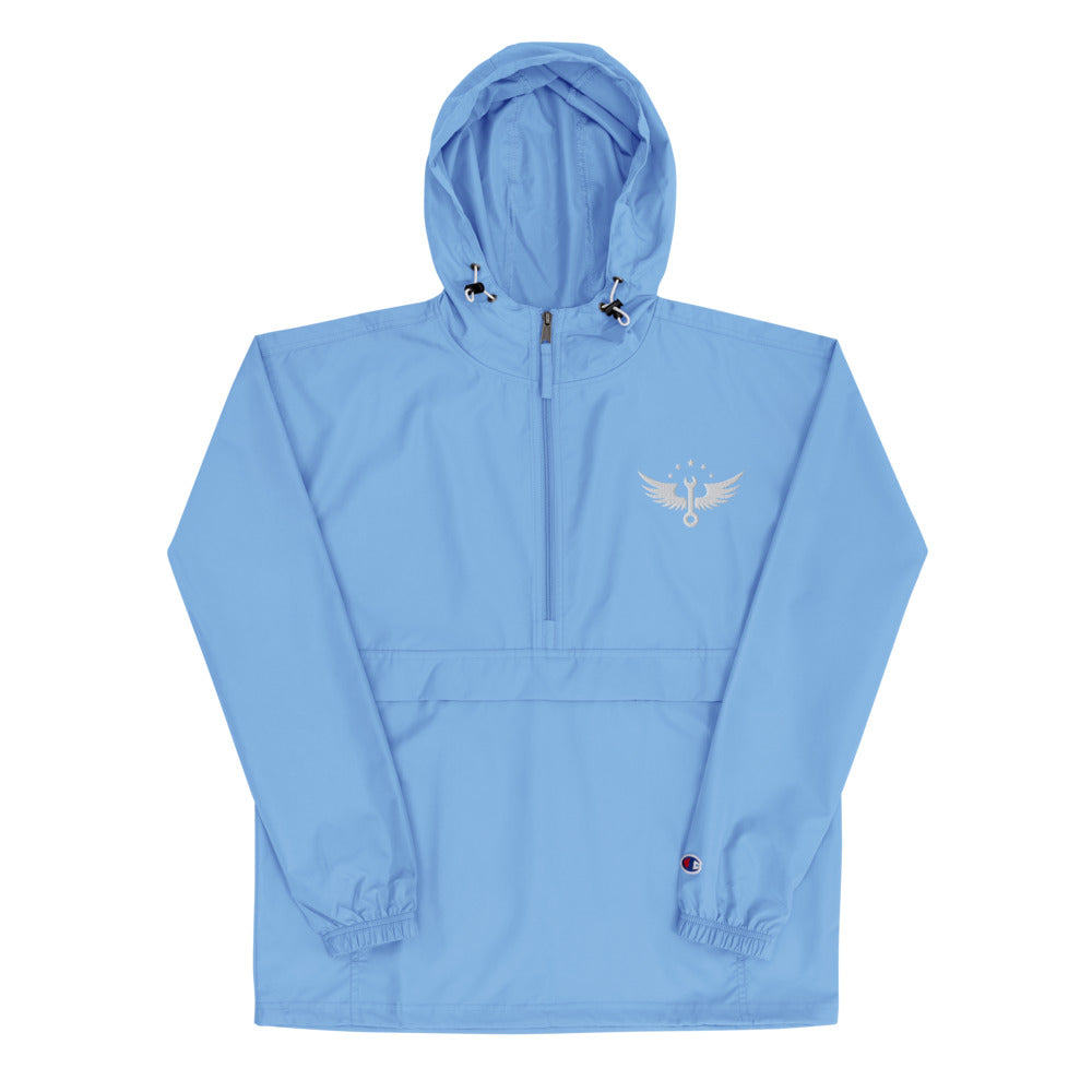 racing icon jacket