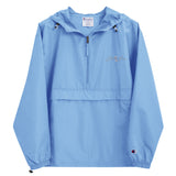 golf guy rain gear