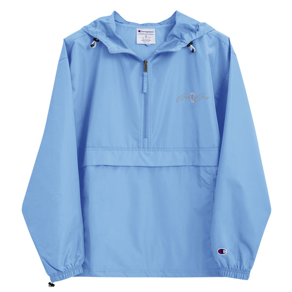 golf guy rain gear