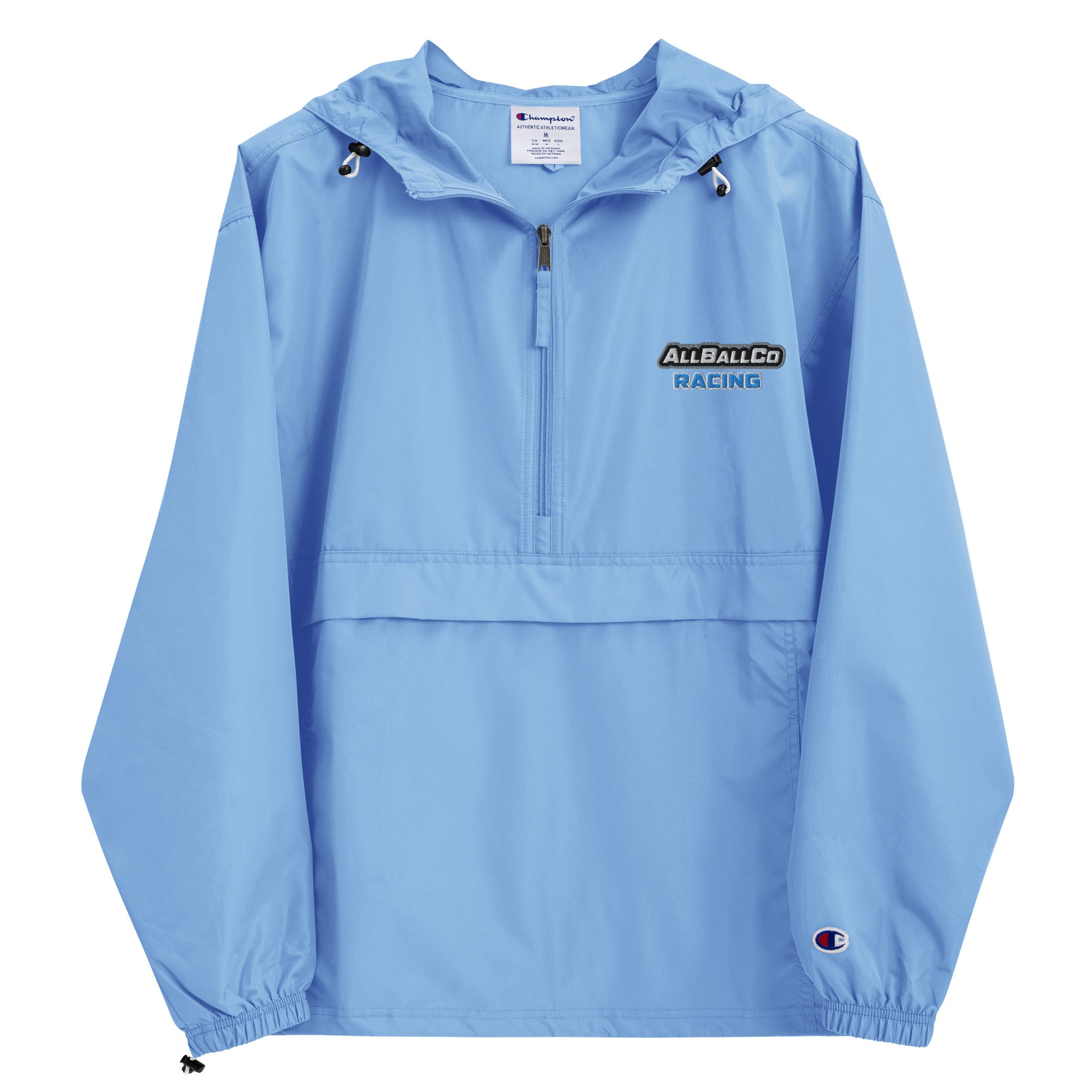AllBallCo Racing Delay Jacket