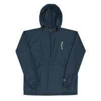 golf guy water parka