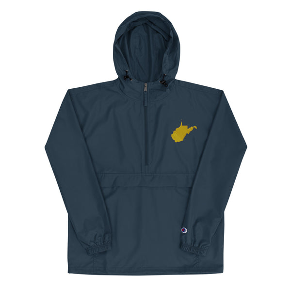 304 champion jacket