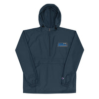 ball motorsports jacket