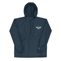 racing icon jacket