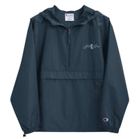 golf guy rain gear