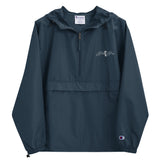 golf guy rain gear
