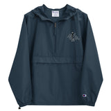 abc golf rain jacket