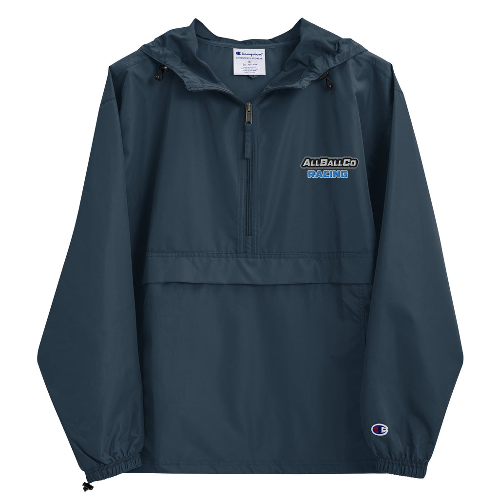 AllBallCo Racing Delay Jacket