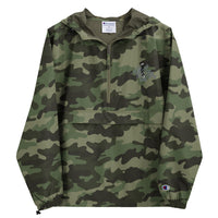 abc golf rain jacket