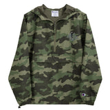 abc golf rain jacket