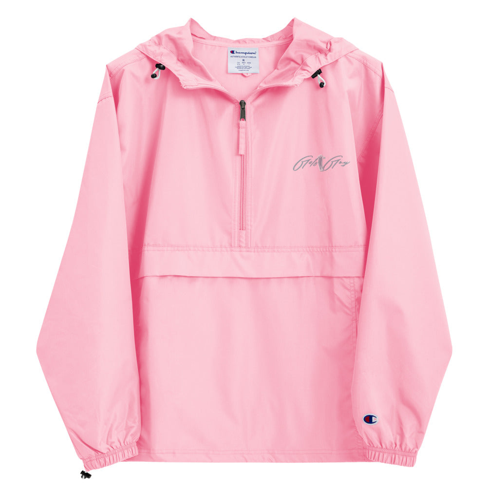 golf guy rain gear