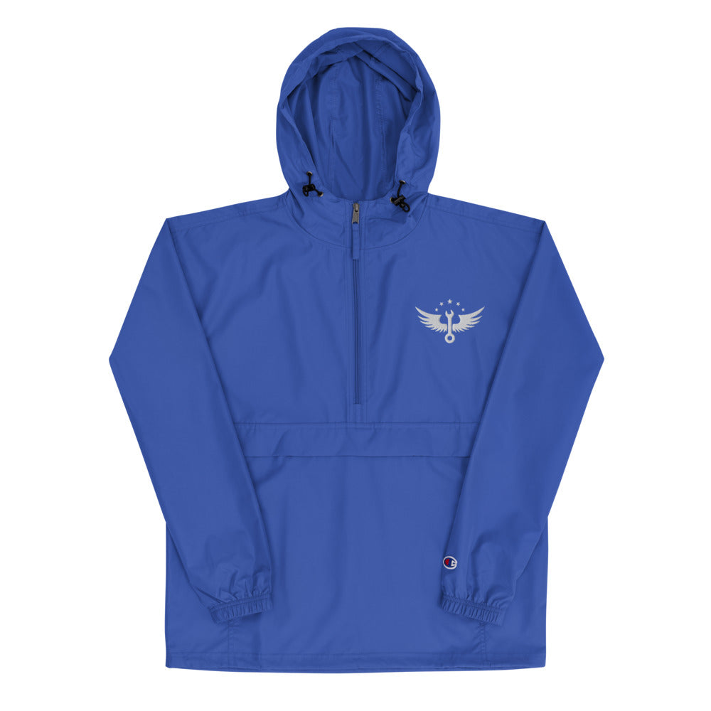 racing icon jacket