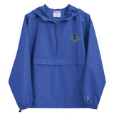 abc golf rain jacket