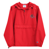 abc golf rain jacket