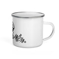 abc crabby mug