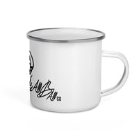 abc crabby mug
