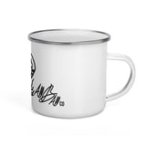 abc crabby mug