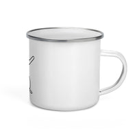 abc dabbin cat mug