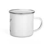 abc dabbin cat mug