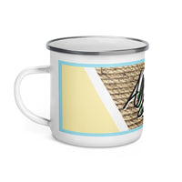 abc beach ball mug