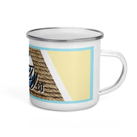 abc beach ball mug
