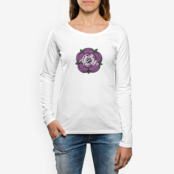 abc liriodendron blossom tee