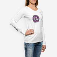 abc liriodendron blossom tee
