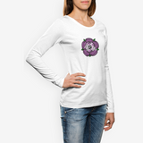 abc liriodendron blossom tee