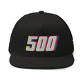500 trucker