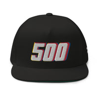 500 trucker