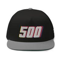500 trucker