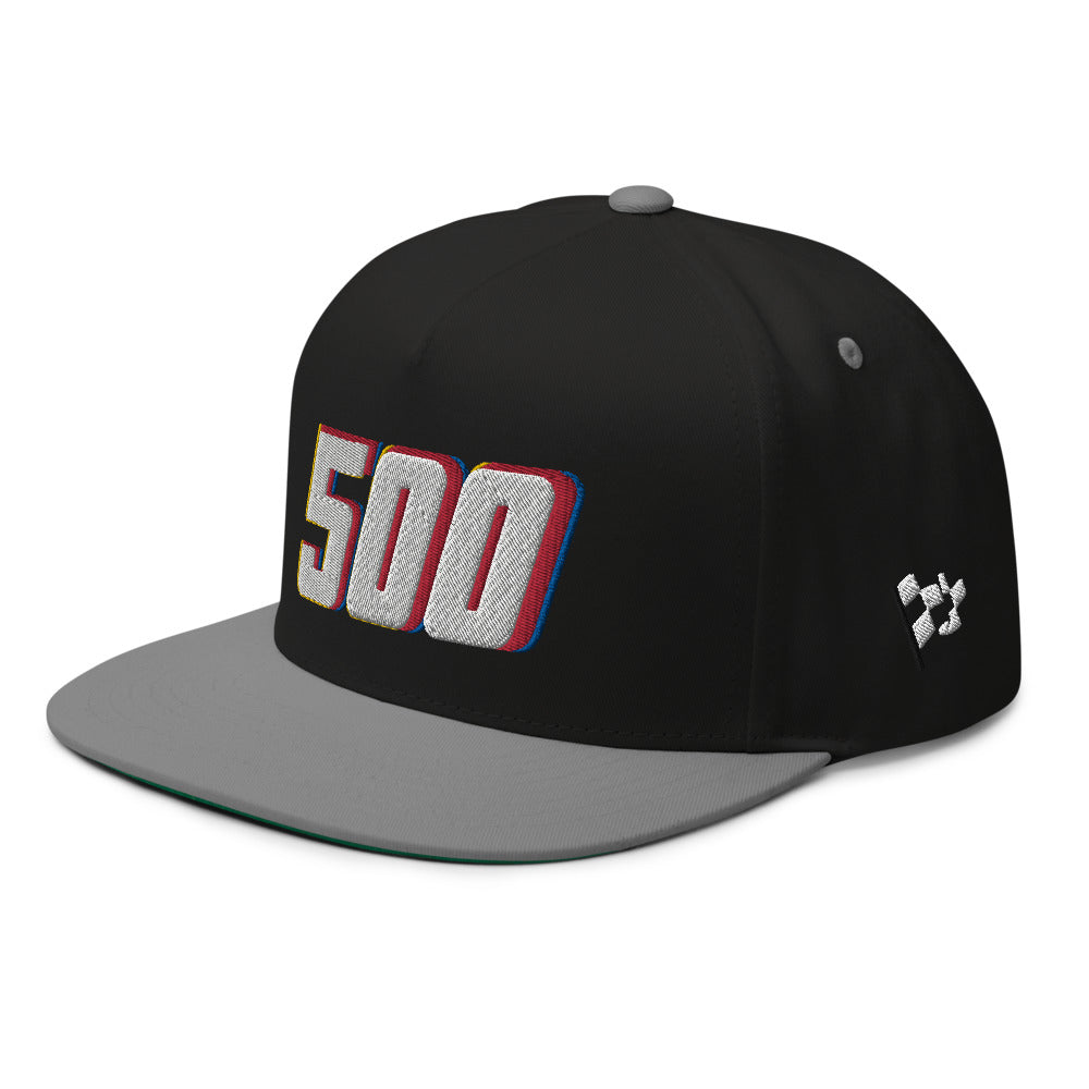 500 trucker