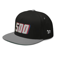 500 trucker