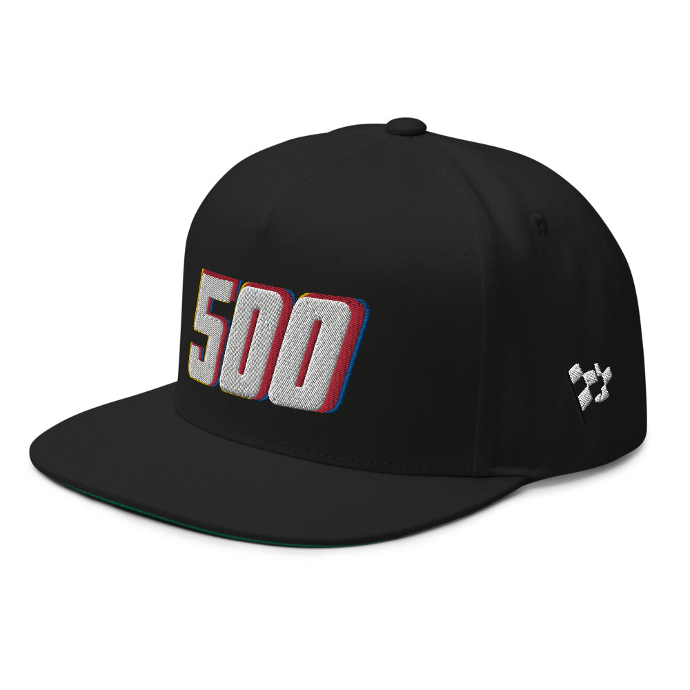 500 trucker