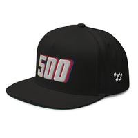 500 trucker