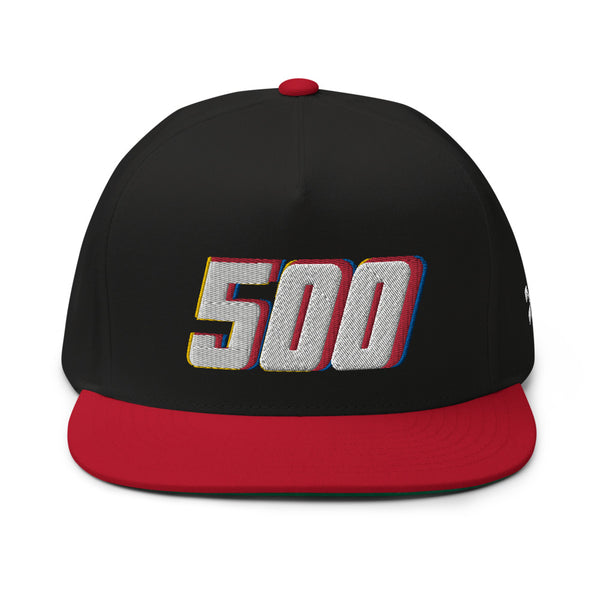 500 trucker
