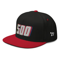 500 trucker