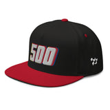 500 trucker