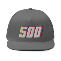 500 trucker