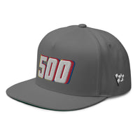 500 trucker