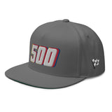 500 trucker