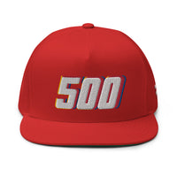 500 trucker