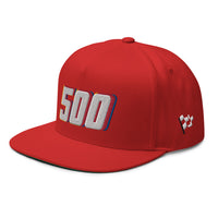 500 trucker